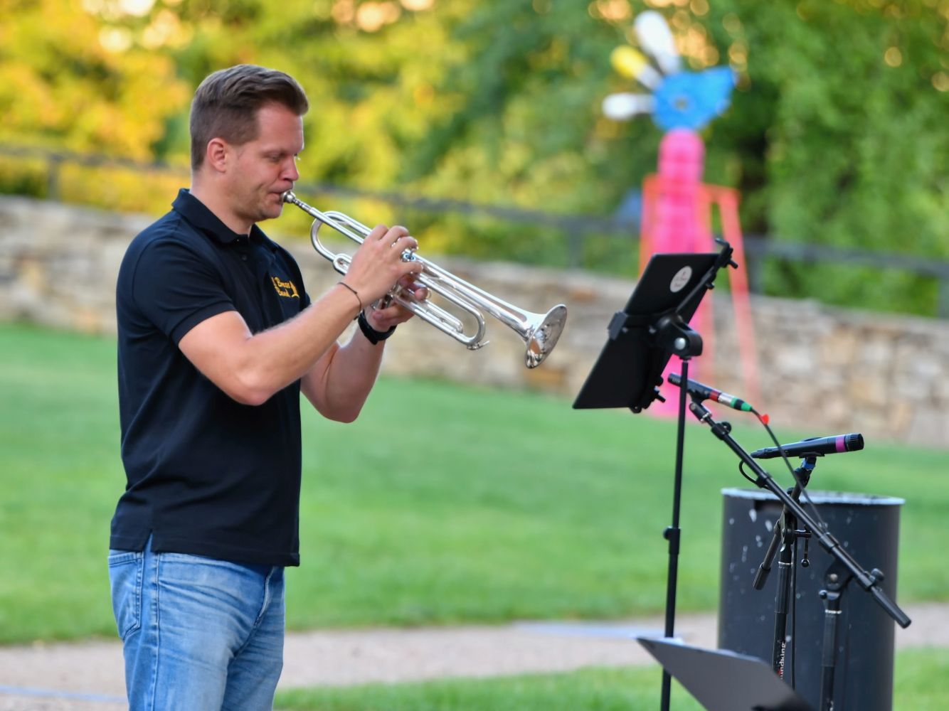 All Brass Band (5)