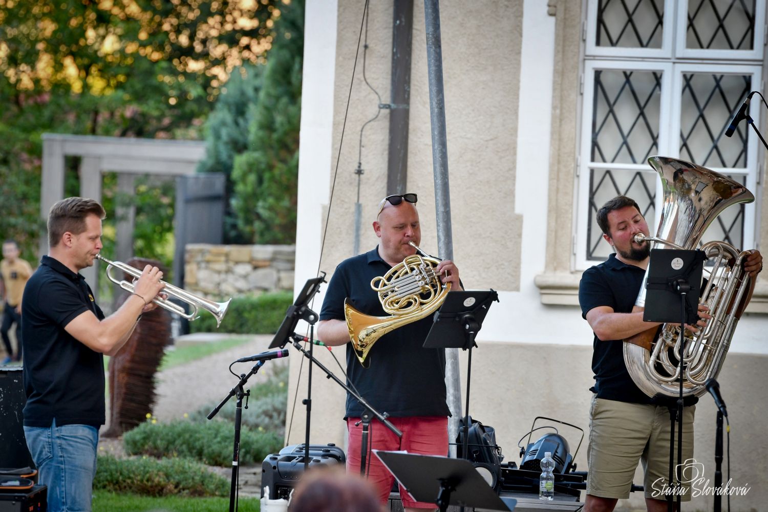 All Brass Band (14)