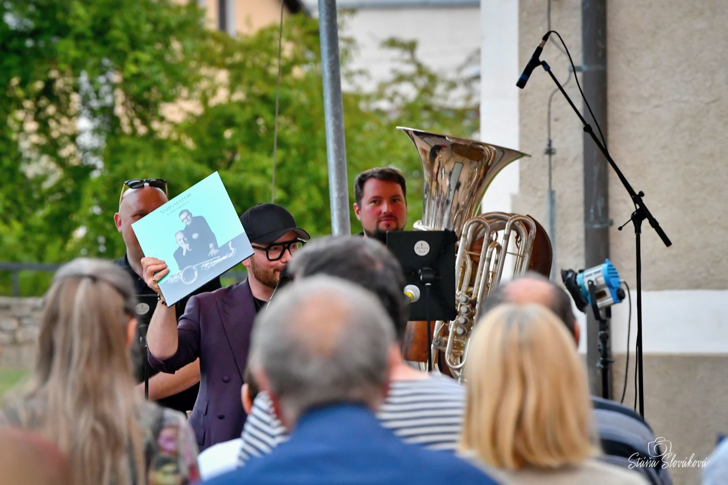 All Brass Band (17)