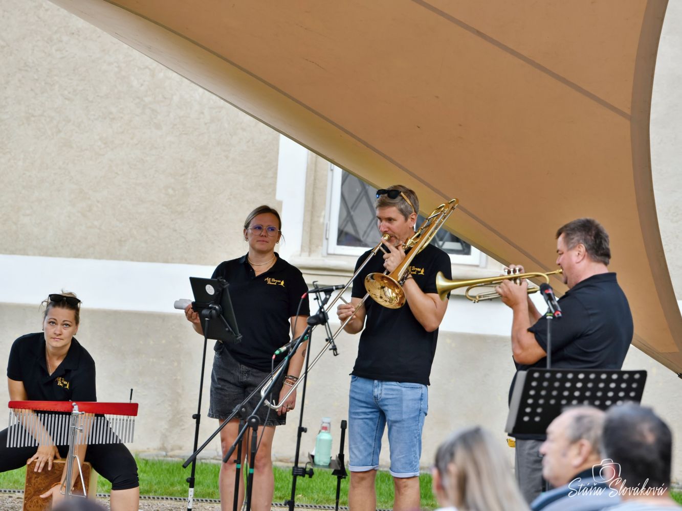 All Brass Band (18)