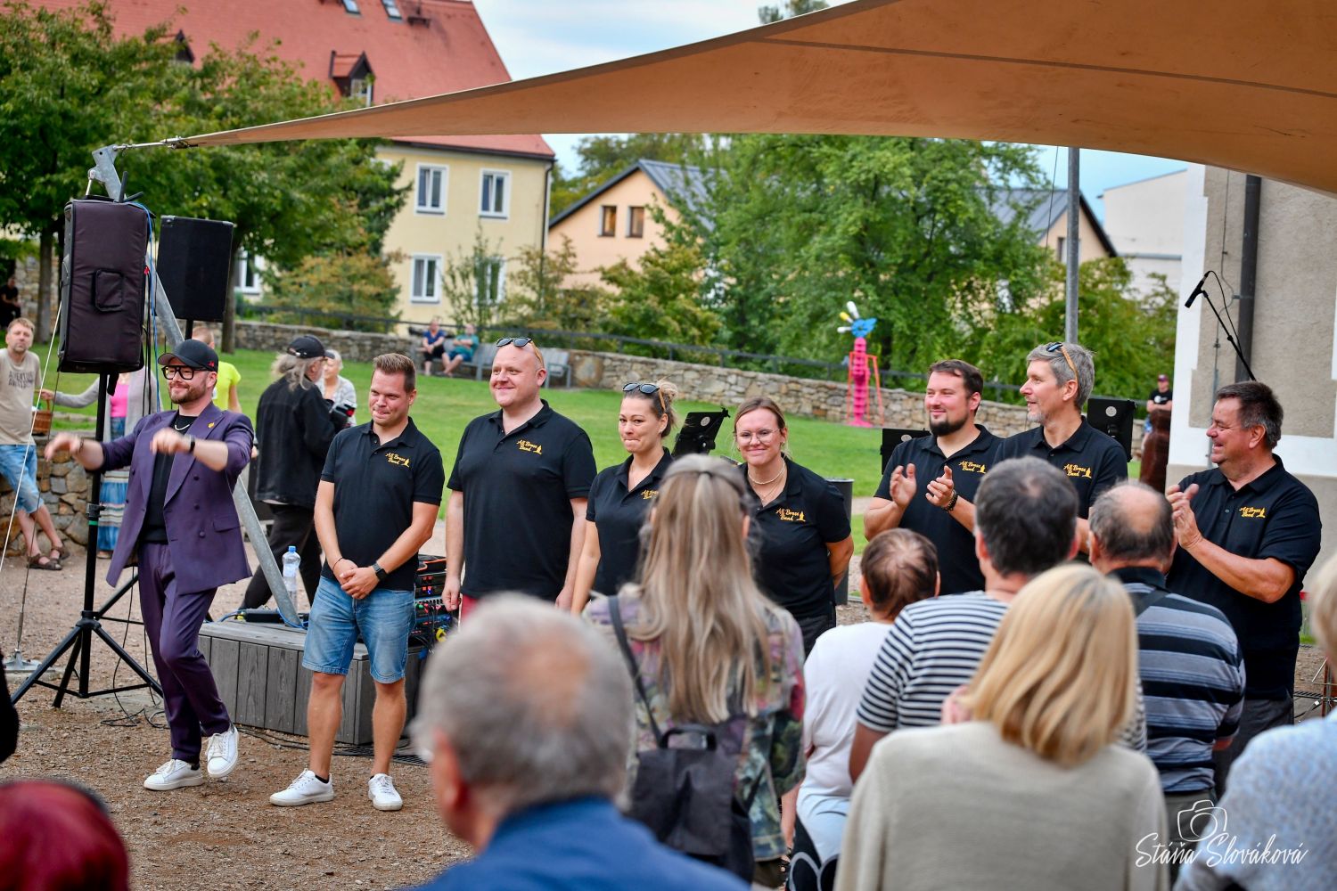 All Brass Band (19)