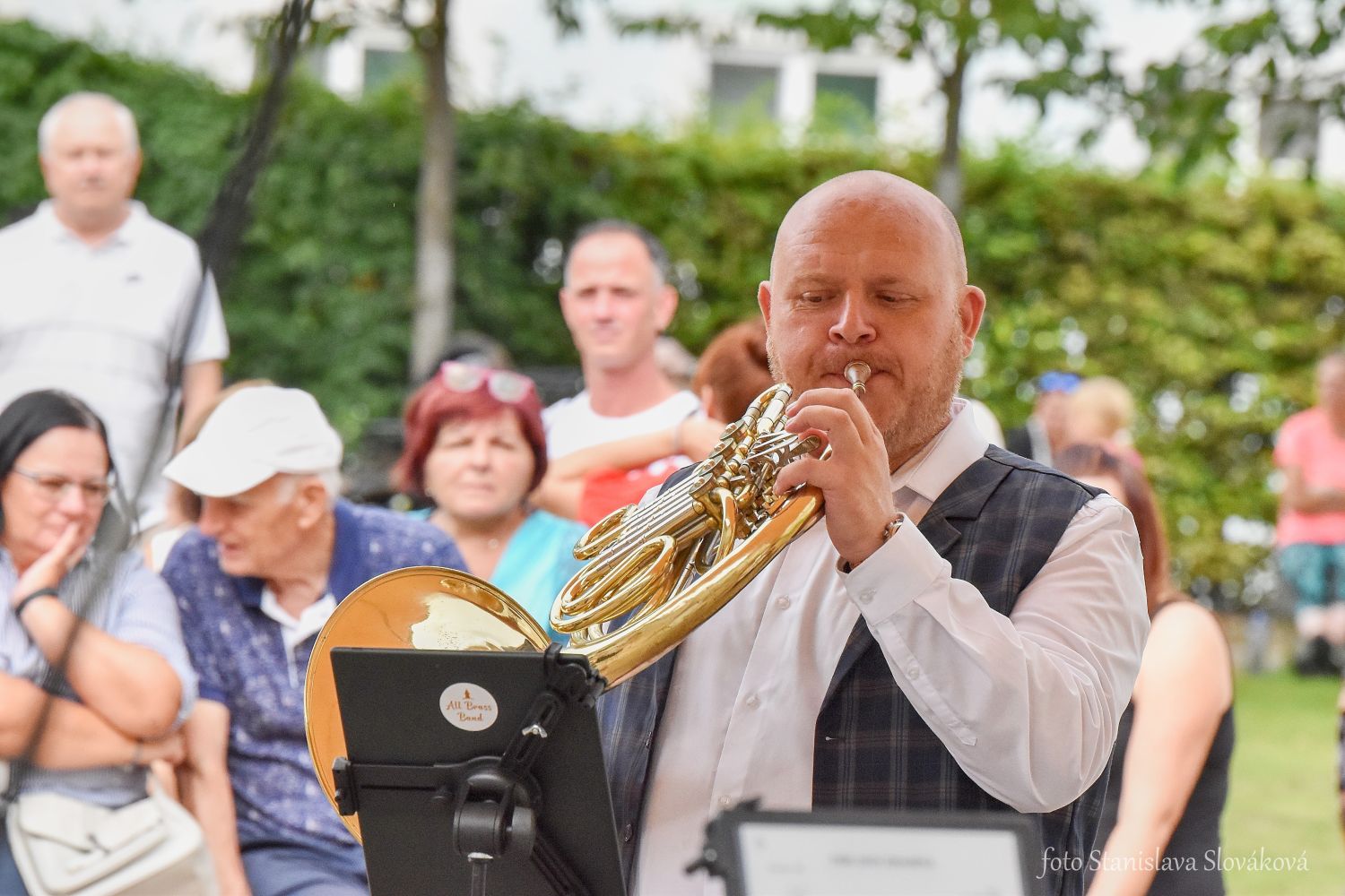 All Brass Band (1)