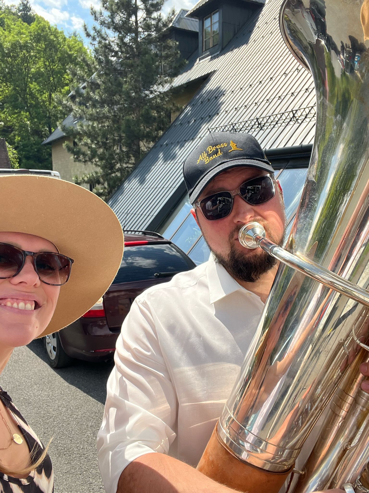 All Brass Band (3)
