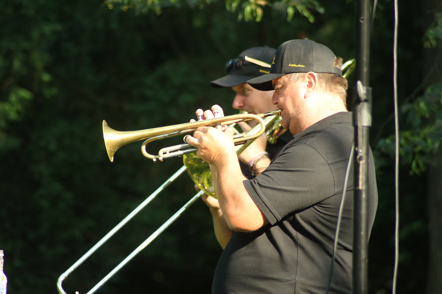 All Brass Band (3)