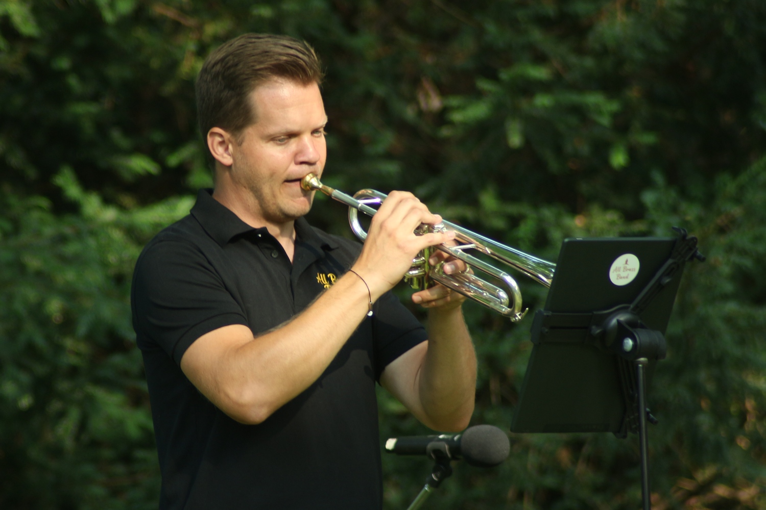 All Brass Band (4)