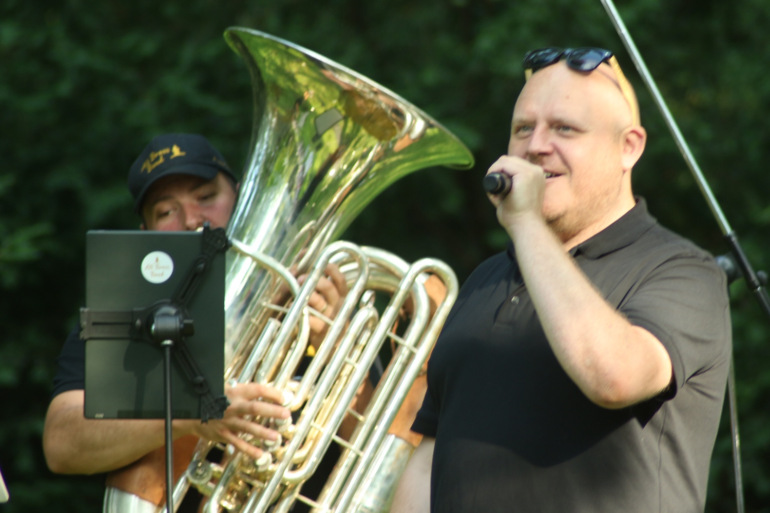 All Brass Band (5)