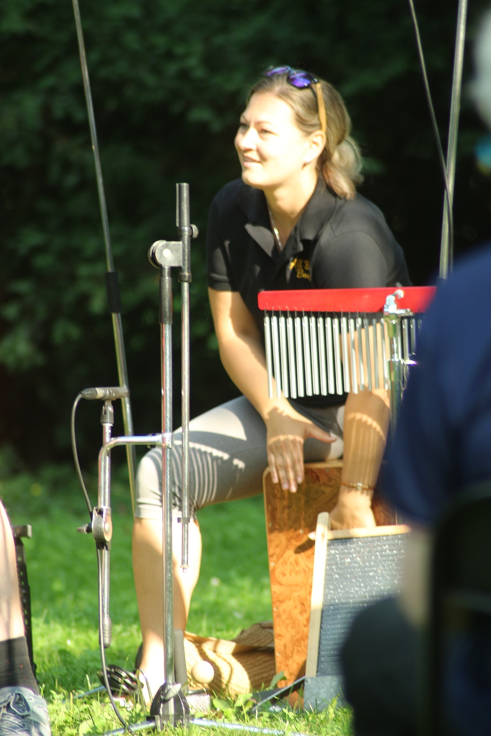 All Brass Band (6)