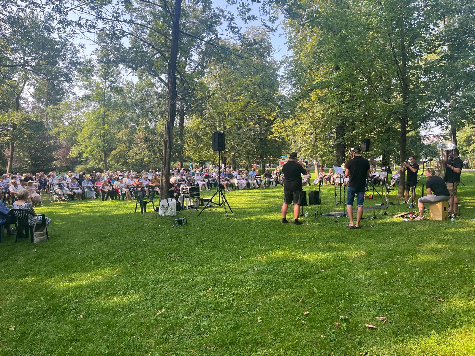 All Brass Band (11)
