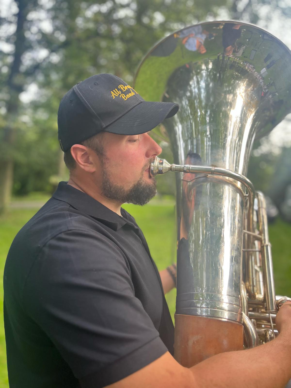 All Brass Band (12)