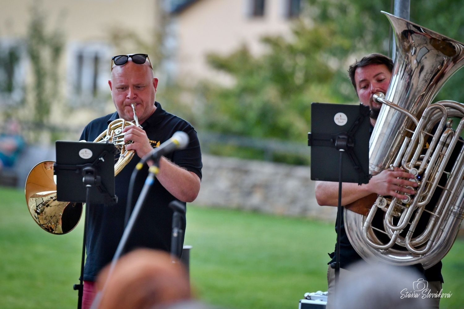 All Brass Band  (3)