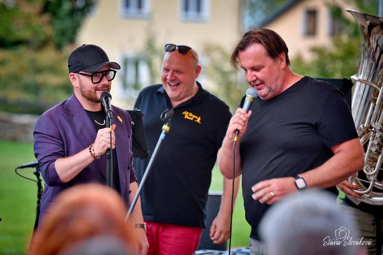 All Brass Band  (10)