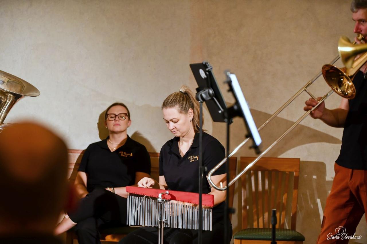 All Brass Band  (13)