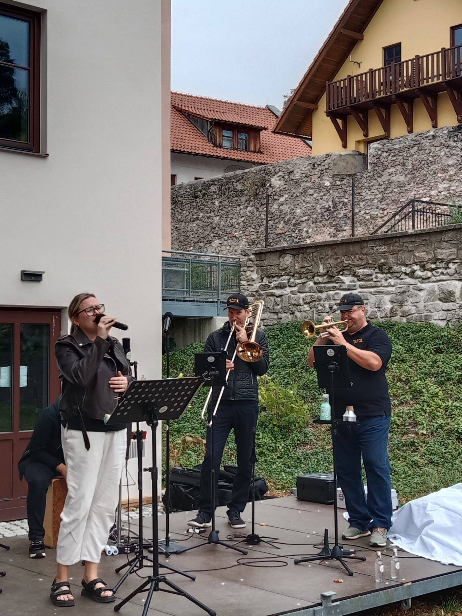 All Brass Band (5)