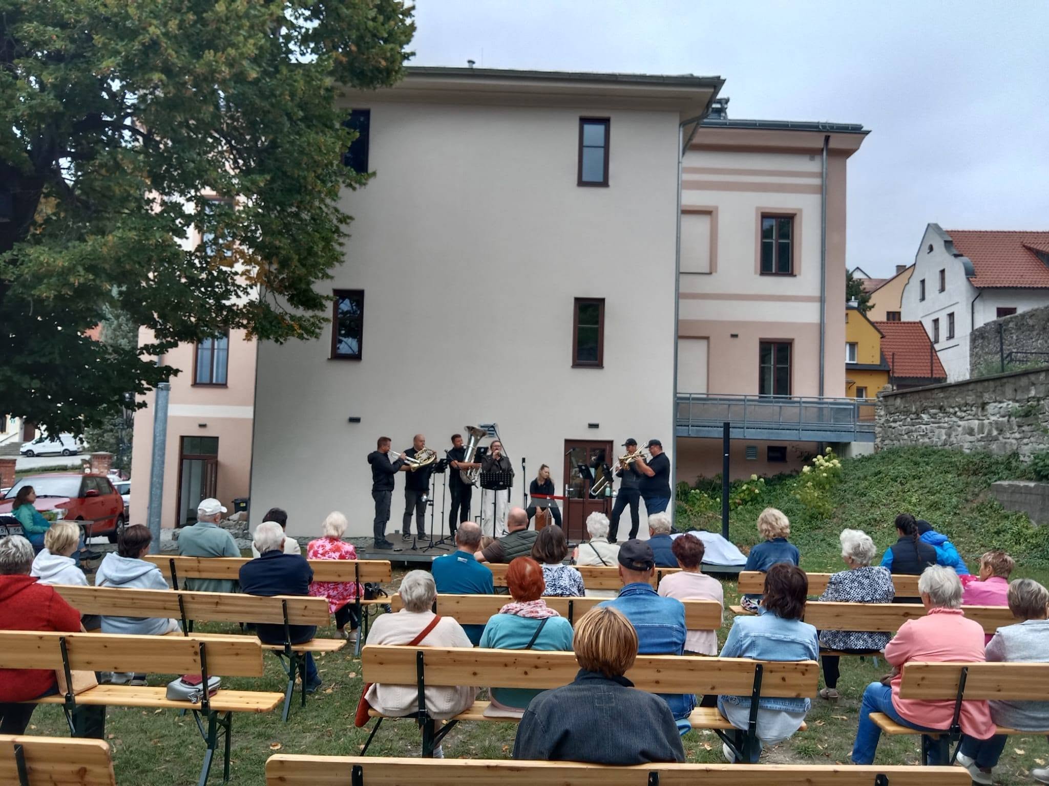 All Brass Band (6)