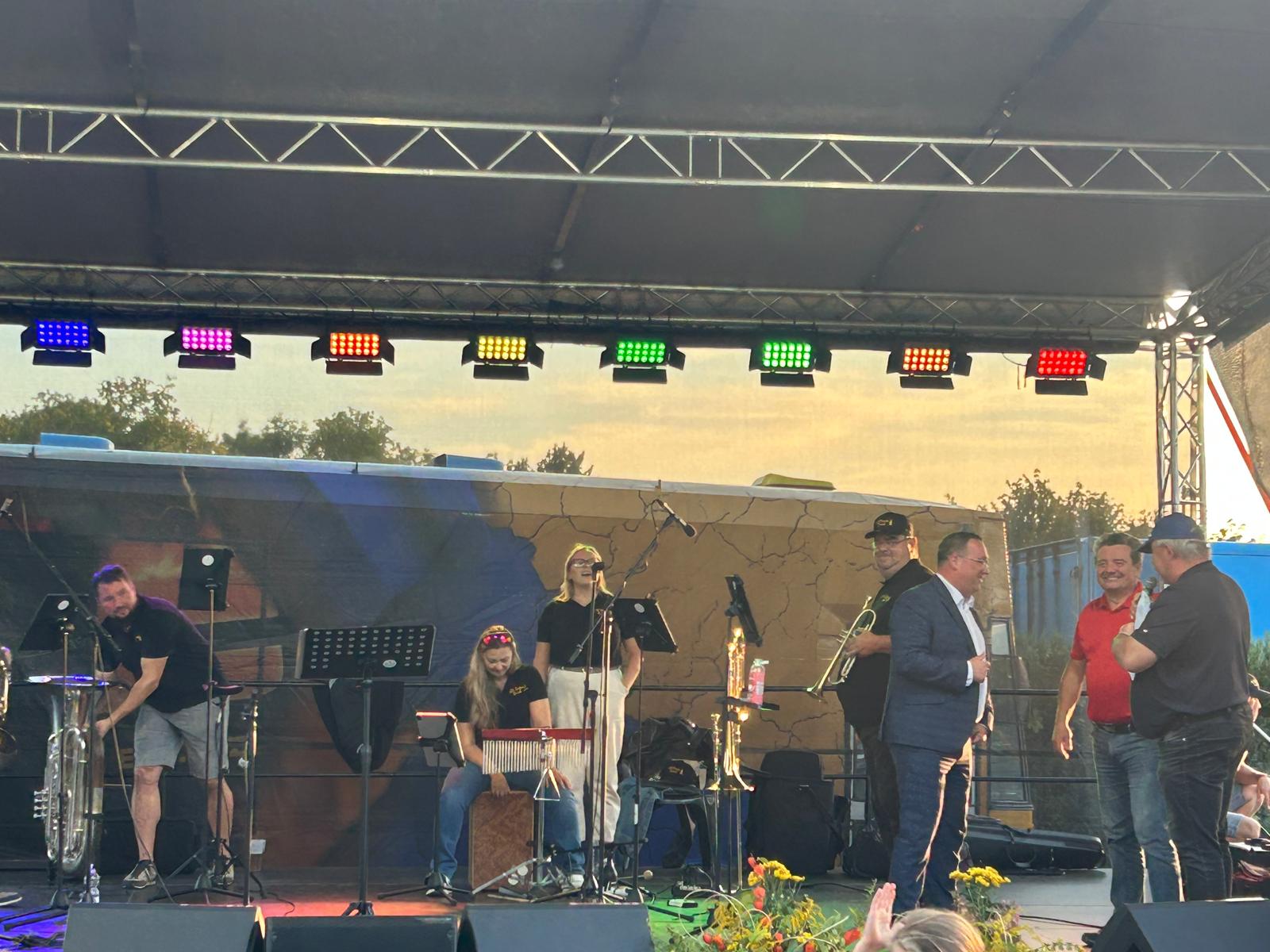 All Brass Band  (4)