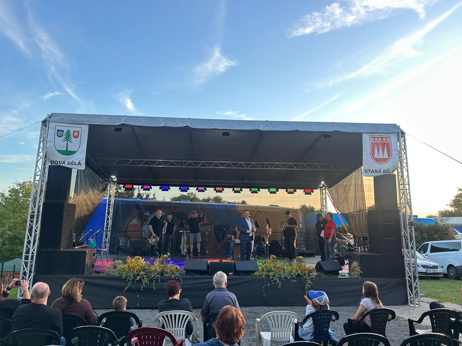 All Brass Band  (5)