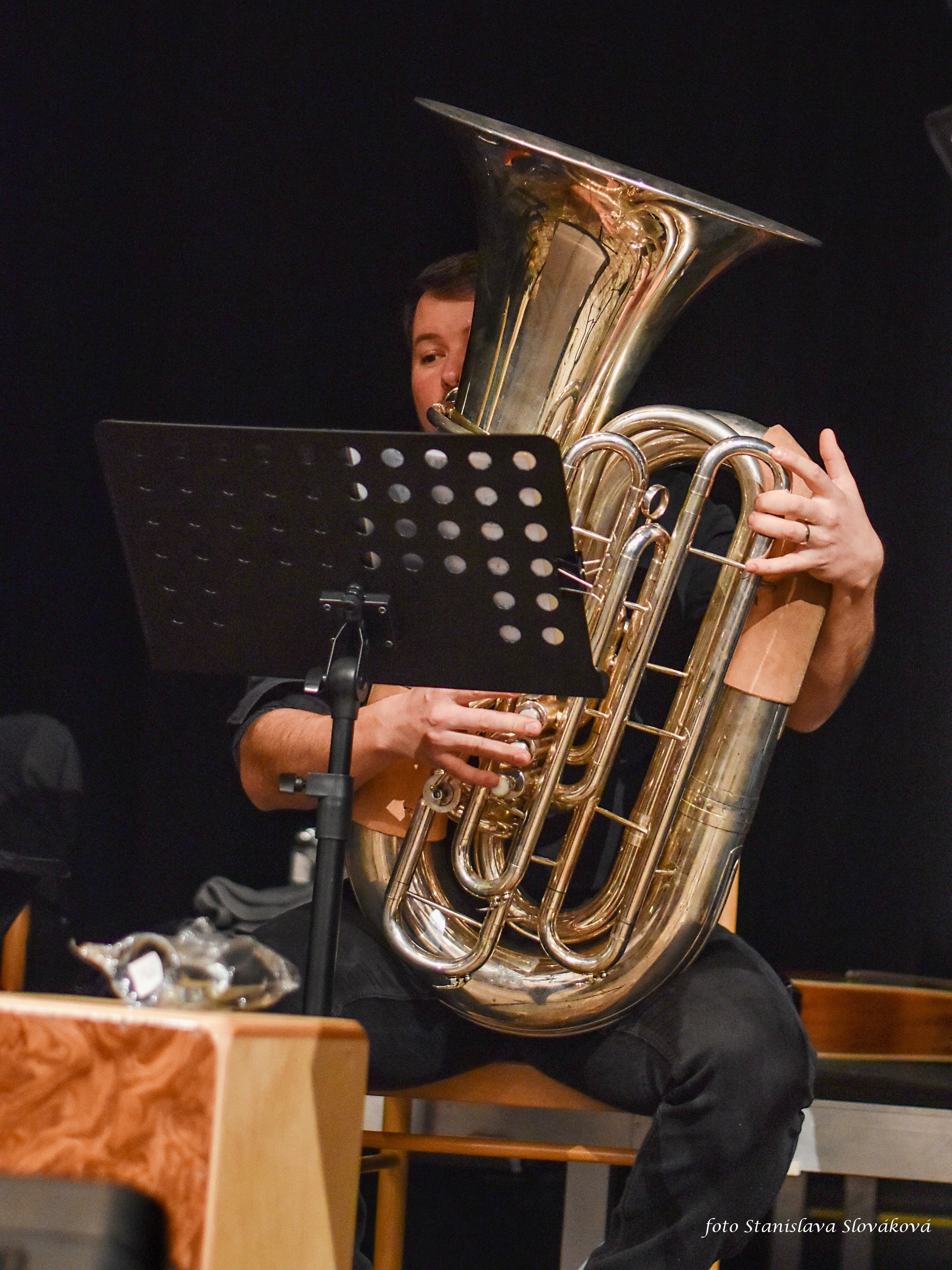 All Brass Band (9)